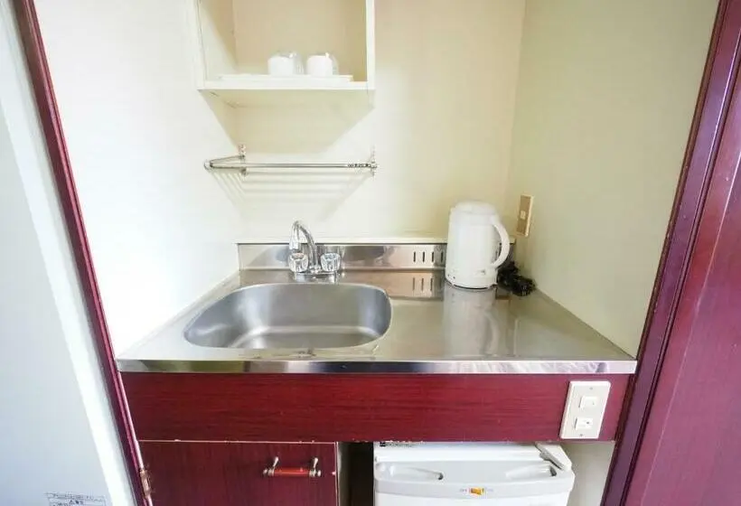 Standard-huone, Skyheart Hotel Shimonoseki