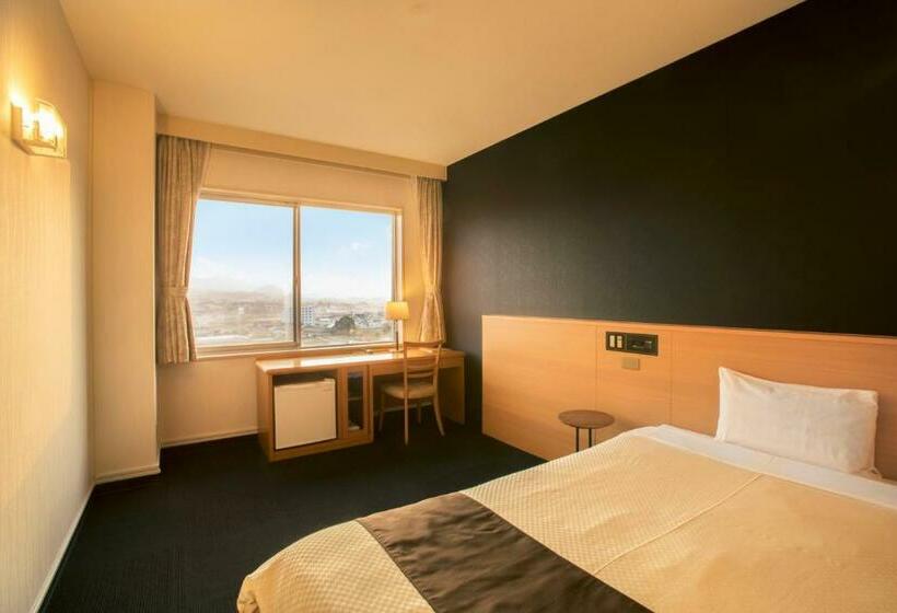 Номер Стандарт Индивидуальный, Tresta Shirayama