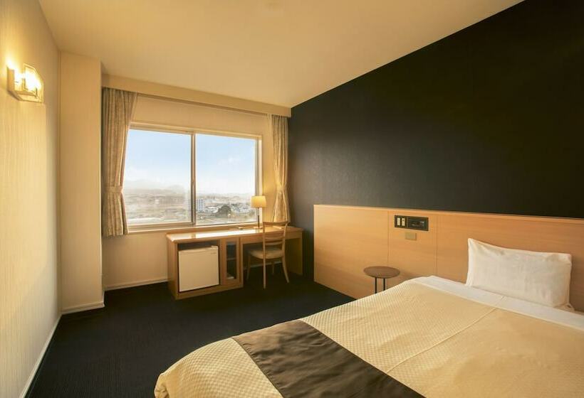 Номер Стандарт Индивидуальный, Tresta Shirayama