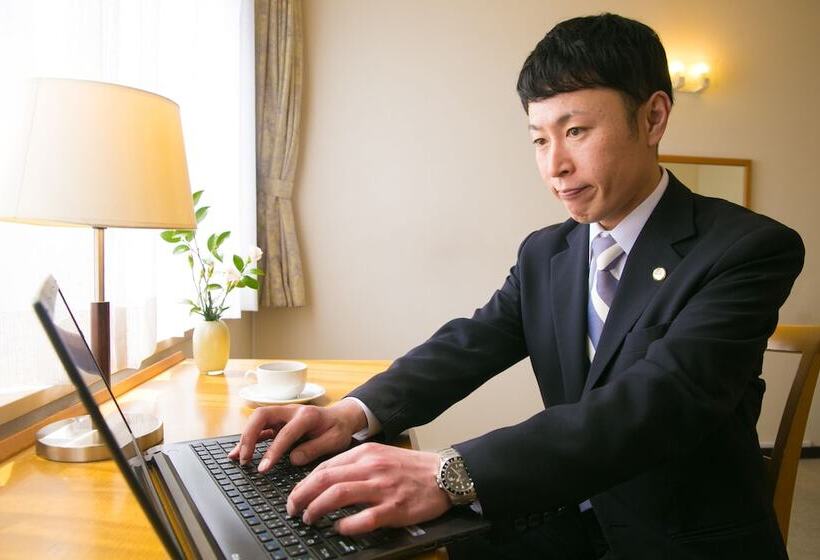 Номер Стандарт Индивидуальный, Tresta Shirayama