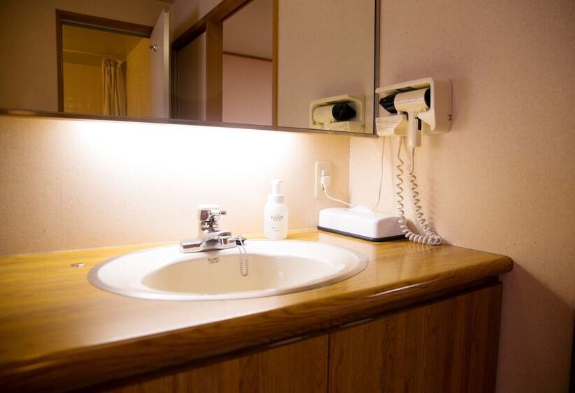 Номер Стандарт, Tresta Shirayama