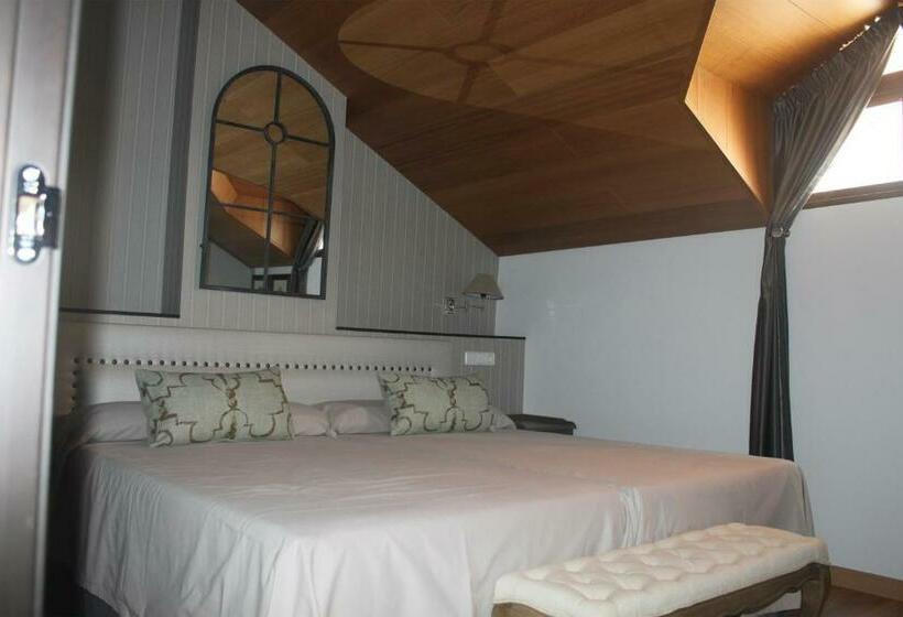 חדר סטנדרט, Villa Maria