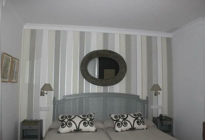 חדר סטנדרט, Villa Maria