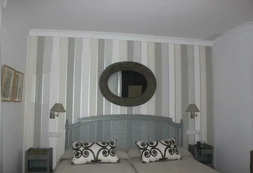Standard-huone, Villa Maria