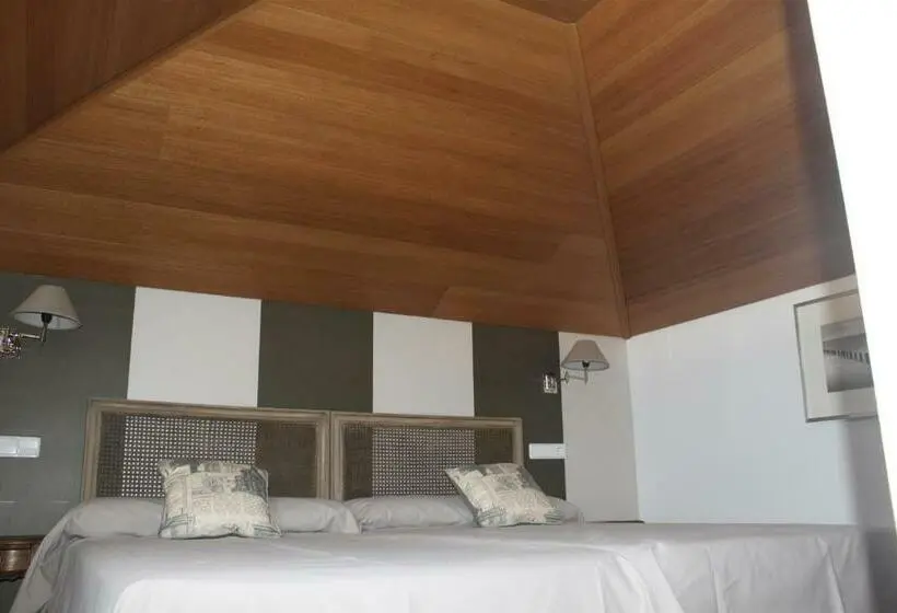 Standard-huone, Villa Maria