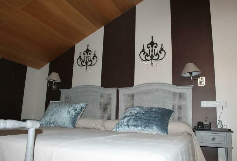 Номер Стандарт, Villa Maria