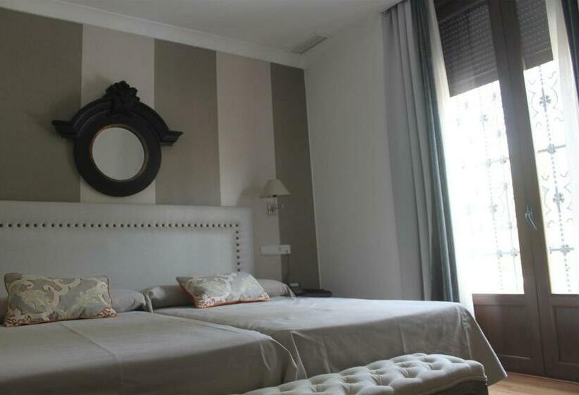 Номер Стандарт, Villa Maria