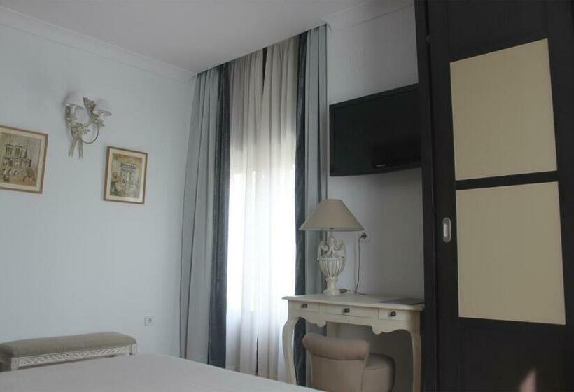 Номер Стандарт, Villa Maria