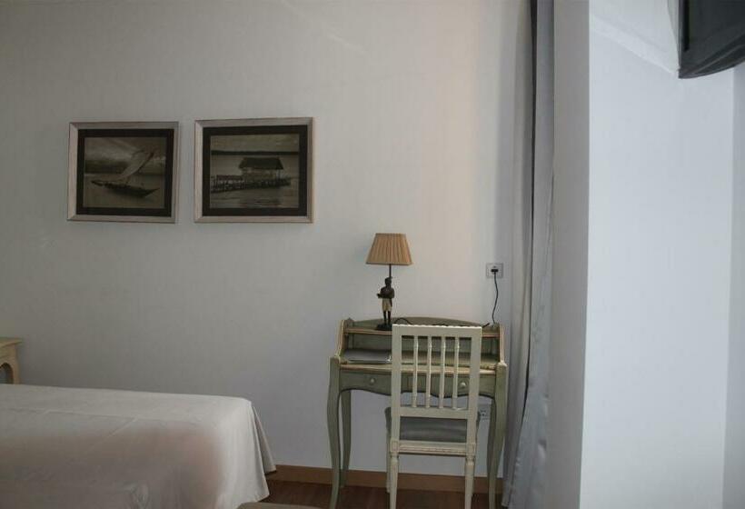 חדר סטנדרט, Villa Maria