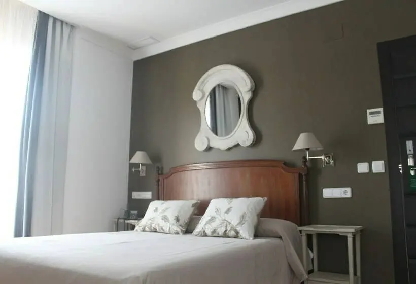 Standard-huone, Villa Maria