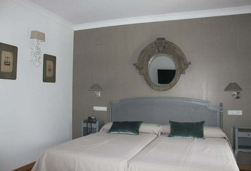 חדר סטנדרט, Villa Maria