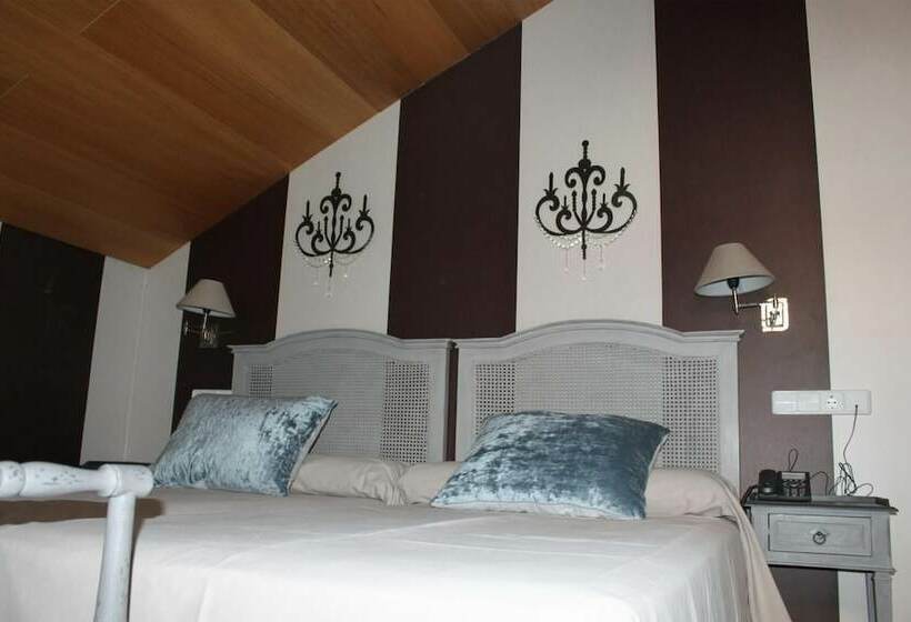 חדר סטנדרט, Villa Maria