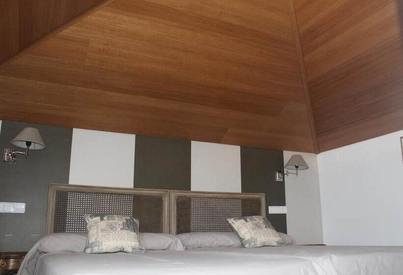 Номер Стандарт, Villa Maria