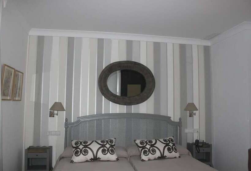 Номер Стандарт, Villa Maria