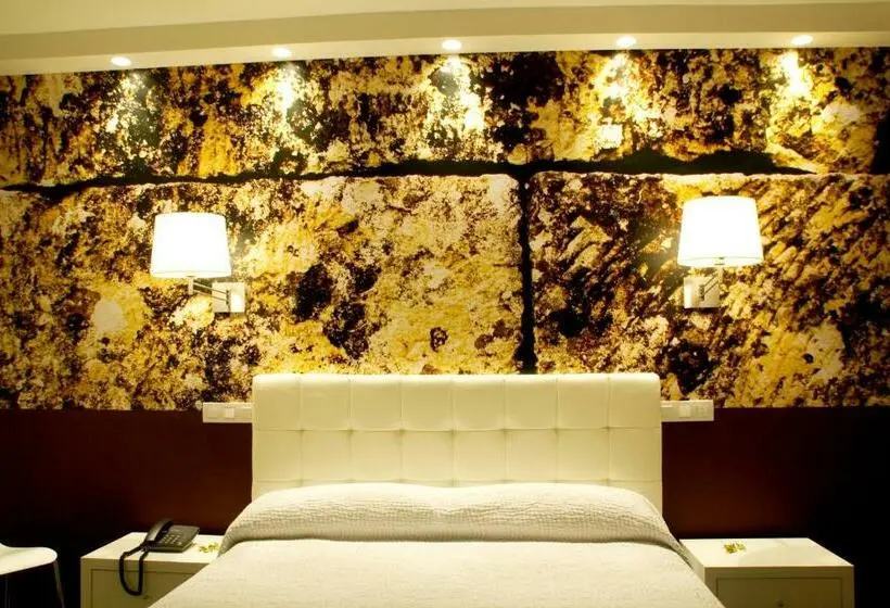 Standard-huone, Villa Sonsierra