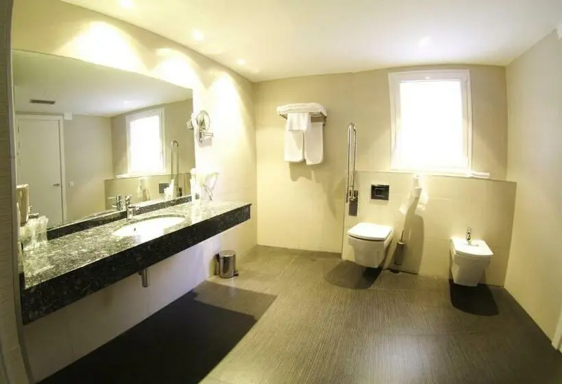 Standard-huone, Villa Sonsierra