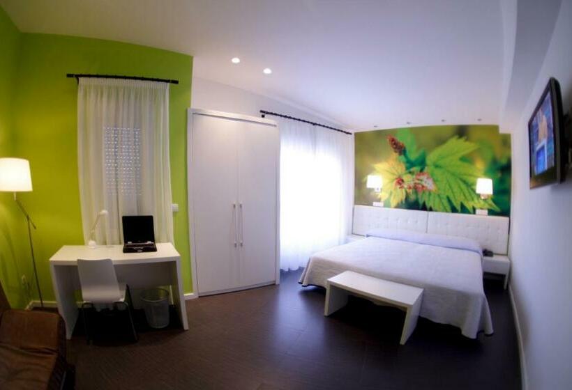 수피리어 룸, Villa Sonsierra