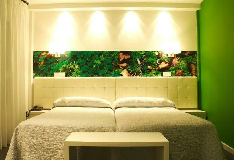 Superior-huone, Villa Sonsierra