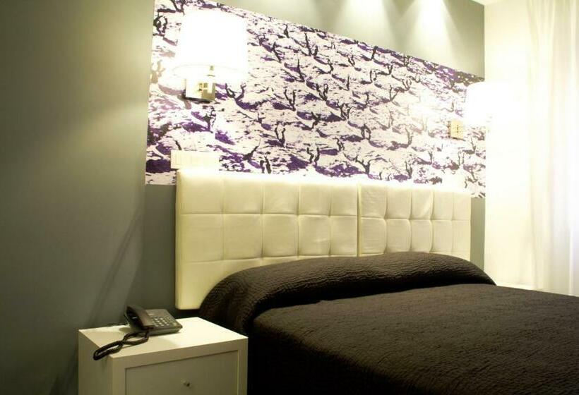 스탠다드 룸, Villa Sonsierra