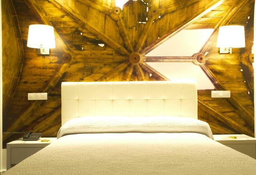 스탠다드 룸, Villa Sonsierra