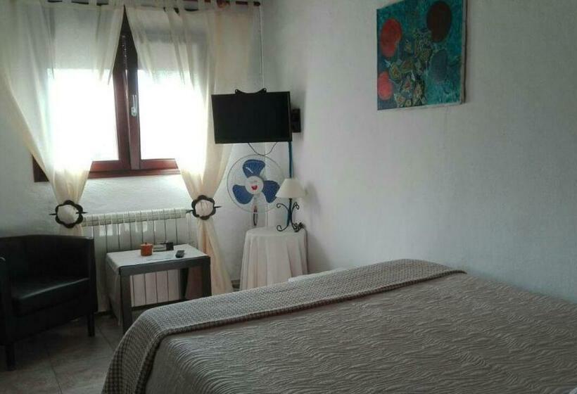 基本间, L'almàssera Casa Rural & Restaurant