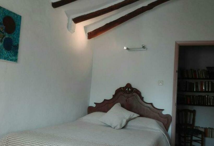 基本间, L'almàssera Casa Rural & Restaurant