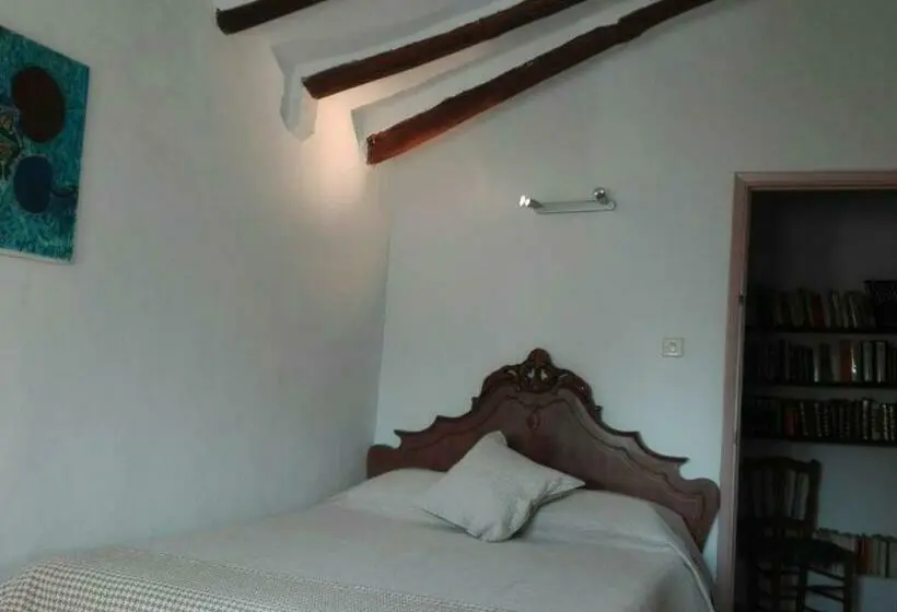 ベーシックルーム, L'almàssera Casa Rural & Restaurant