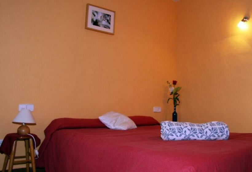 标准工作室, L'almàssera Casa Rural & Restaurant