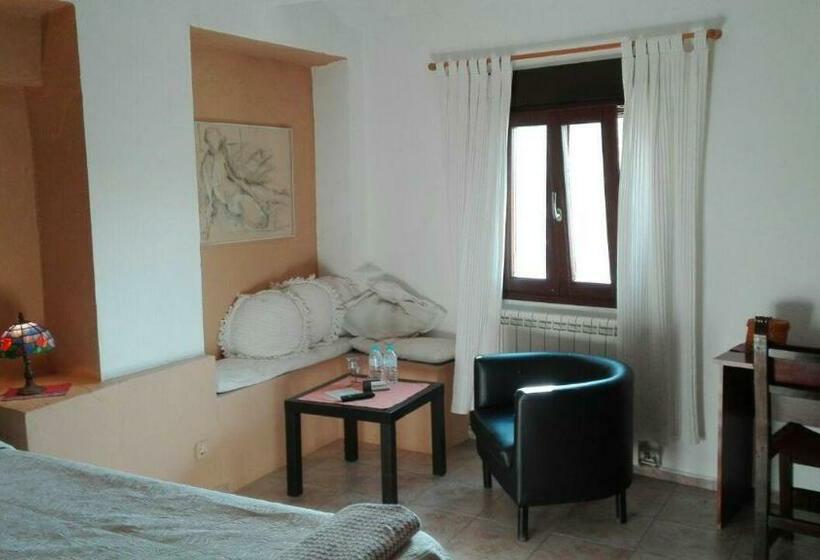 基本间, L'almàssera Casa Rural & Restaurant