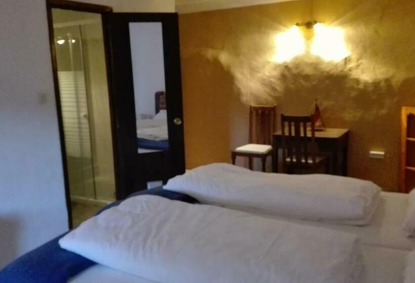 豪华房间, L'almàssera Casa Rural & Restaurant