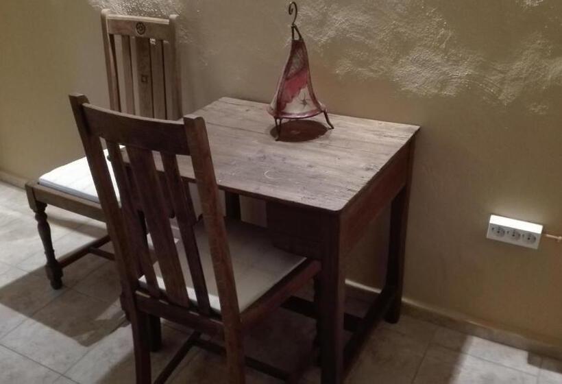 豪华房间, L'almàssera Casa Rural & Restaurant