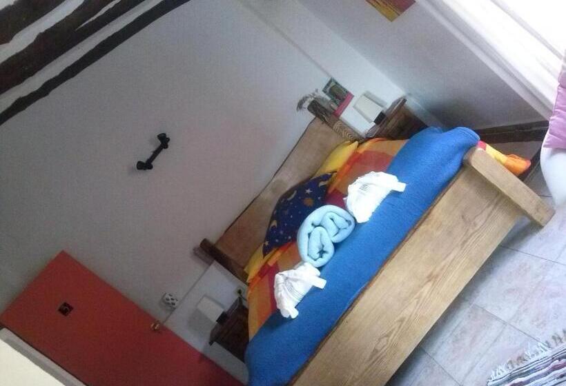 豪华房间, L'almàssera Casa Rural & Restaurant