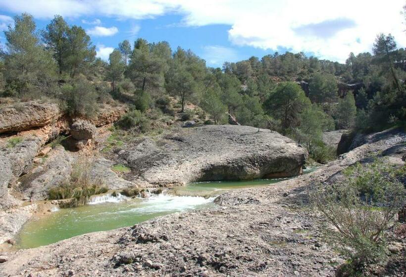 带2个卧室的标准洋房, Camping Terra Alta