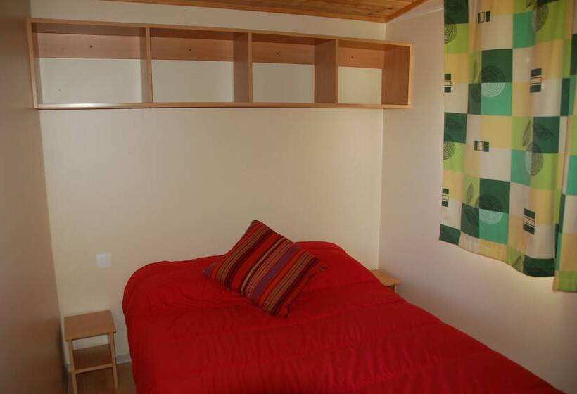 带2个卧室的标准洋房, Camping Terra Alta