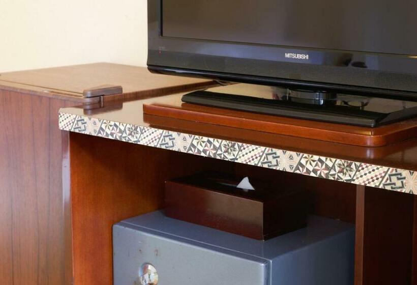 スタンダードルーム, Hidamari Ichinoyu