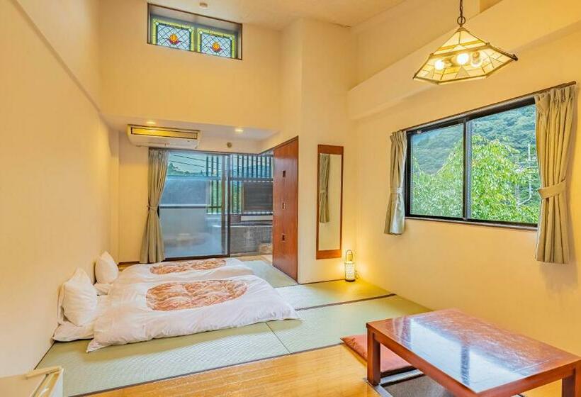 スタンダードルーム, Hidamari Ichinoyu