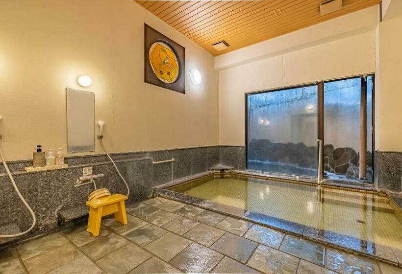 スタンダードルーム, Hidamari Ichinoyu