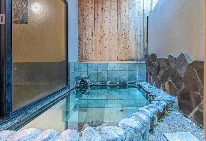 スタンダードルーム, Hidamari Ichinoyu