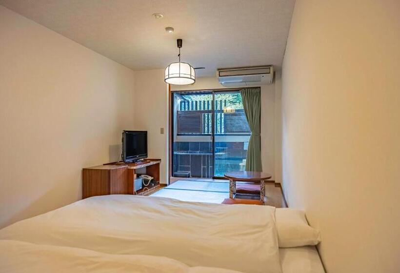 スタンダードルーム, Hidamari Ichinoyu