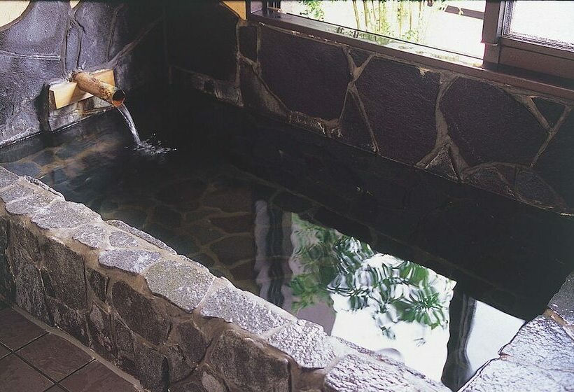 스탠다드 룸, Kasyouen Bettei Fuka Adult Only