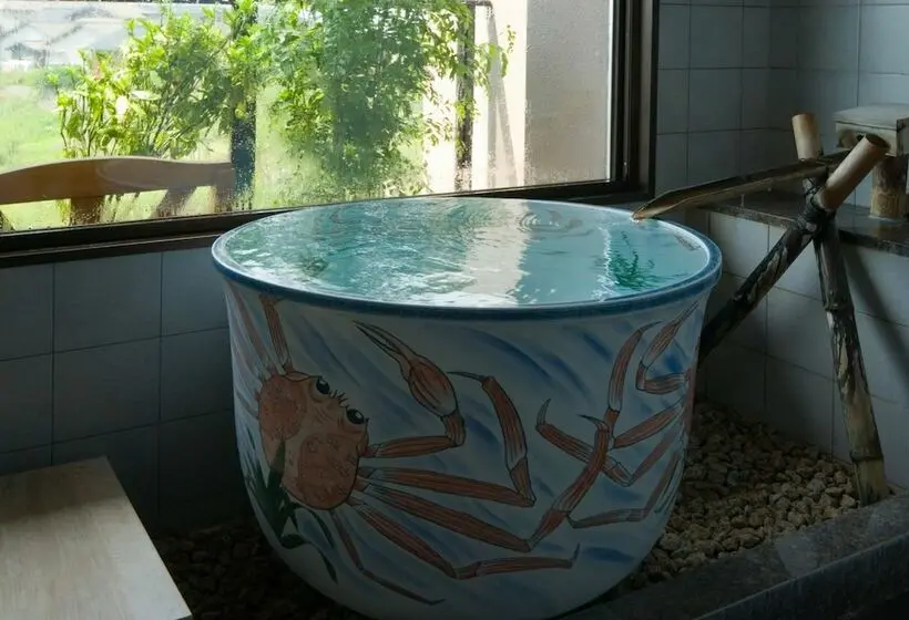 スタンダードルーム, Kasyouen Bettei Fuka   Adult Only