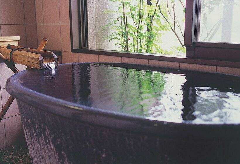 스탠다드 룸, Kasyouen Bettei Fuka Adult Only