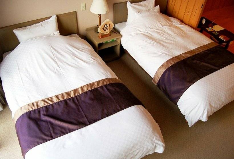 스탠다드 룸, Kasyouen Bettei Fuka Adult Only