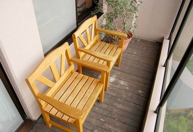 스탠다드 룸, Kasyouen Bettei Fuka Adult Only