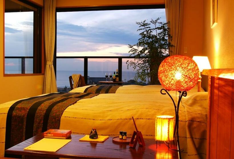 스탠다드 룸, Kasyouen Bettei Fuka Adult Only