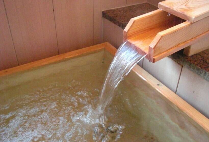 스탠다드 룸, Kasyouen Bettei Fuka Adult Only