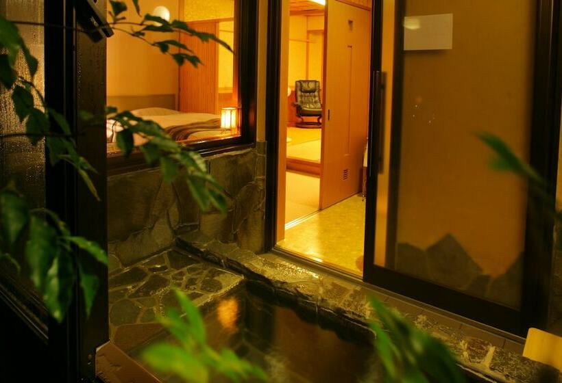 스탠다드 룸, Kasyouen Bettei Fuka Adult Only