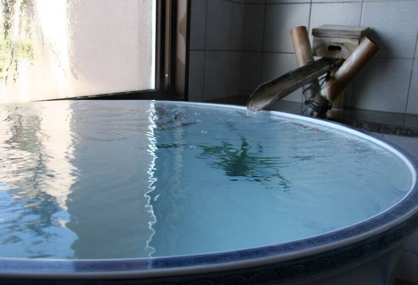 스탠다드 룸, Kasyouen Bettei Fuka Adult Only