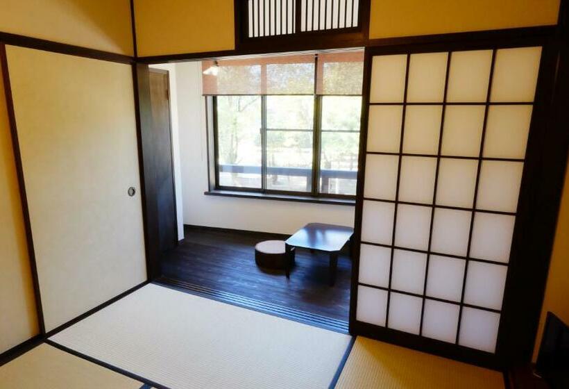 스탠다드 룸, Oyado Tsukiusagi