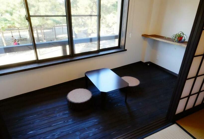 스탠다드 룸, Oyado Tsukiusagi